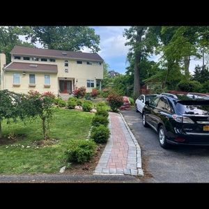 Meet your Posher, Mohammad